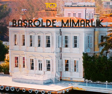 BAŞROLDE MİMARLIK
