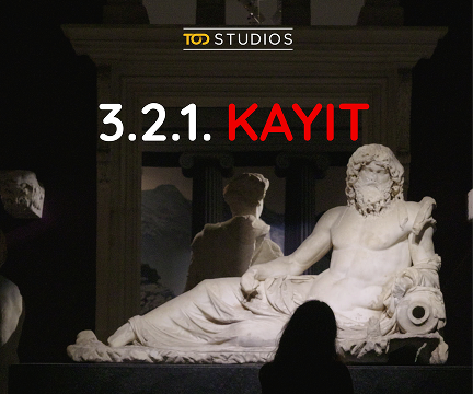 3.2.1 KAYIT